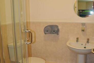 호스텔 Yha Okehampton   Partner