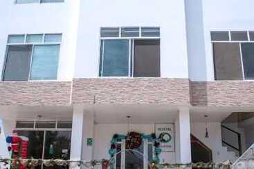 تختخواب و صبحانه El Rincón De George