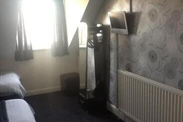 Bed and Breakfast George & Dragon