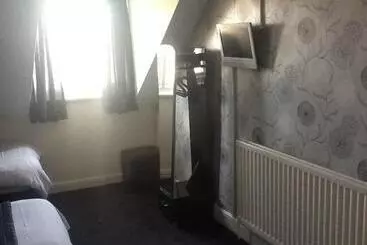Bed and Breakfast George & Dragon