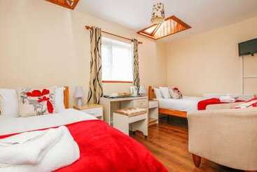 민박 Harris Guest Accommodation