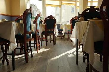 住宿加早餐  Capital