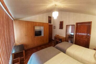 Bed and Breakfast Mirador De Bellavista Riobamba