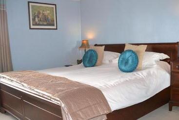 Bed and Breakfast Ternhill Farm House 5 Star Guest Accommodation With Optional Award Winning Breakfast