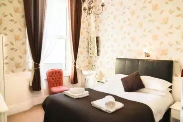 Bed and Breakfast The Thornhill