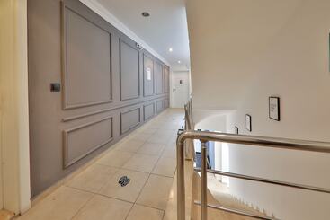 Aparthotel Bossa Nova Apart