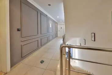 هتل آپارتمان Bossa Nova Apart