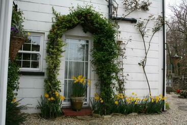 Clayhill House Bed & Breakfast
