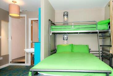 호스텔 Yha Malham