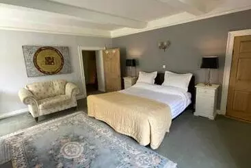 Hotel Abbey Farm Bed And Breakfast