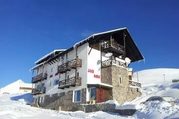 Hotelli Abu Gudauri
