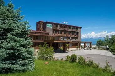 Hotel Alazani Valley