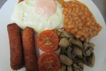 בית מלון כפרי Alison Park