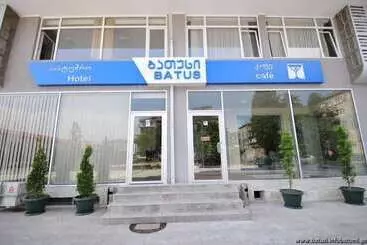 هتل Batus