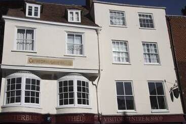 Hotel Cathedral Gate