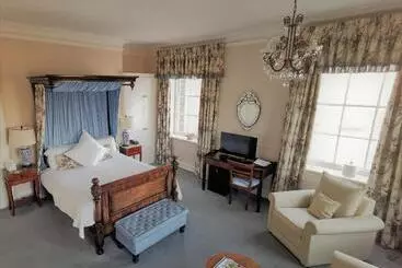Hotelli Diglis House