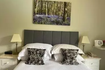 Hotel Fernhill