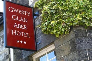 酒店 Glan Aber
