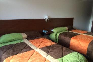 Gran Hotel Napoleón