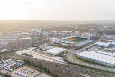 فندق Marlborough