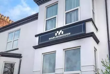 هتل Marlborough