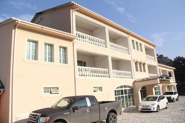 Hotel Mtskhetapalace