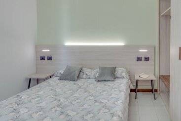 فندق Residence Villaggio Tiglio