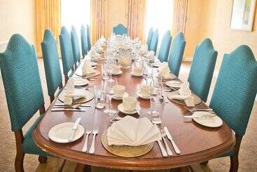 Rosspark Hotel Kells