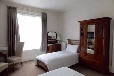 Hôtel Silverdale