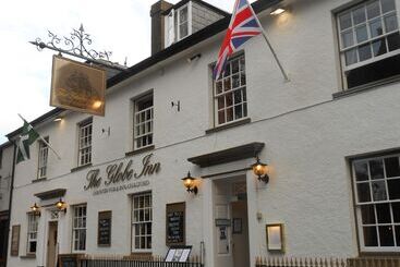 Hotel The Globe Inn