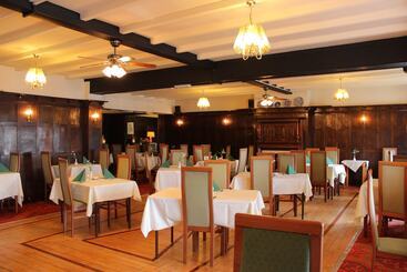 בית מלון כפרי The Headlands