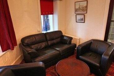 ホテル The Headlands