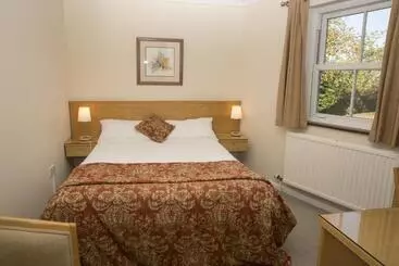 ホテル The Inn At Emmington