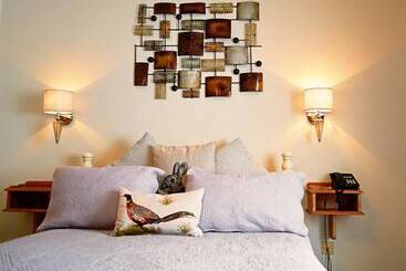 Hotel The Langton Arms