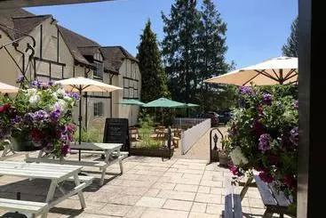 Hotel The New Inn