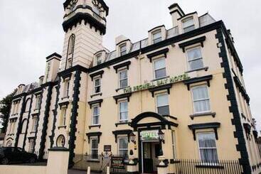 Hotel The Pegwell Bay
