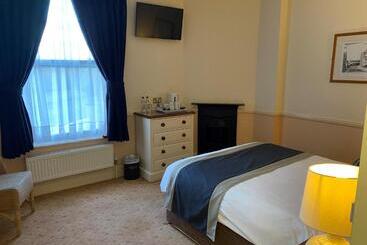 فندق The Pegwell Bay