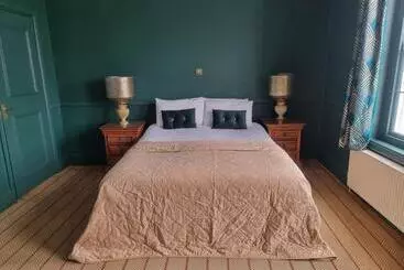 Hotel The Royal Oak