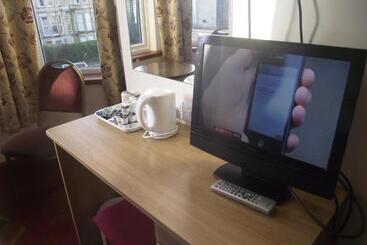 Hotel The Sandringham