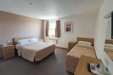 Hotel The Sandringham