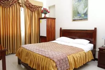 Hotel Versailles Internacional