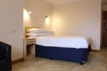 汽车旅馆  Sky Lodge Perth