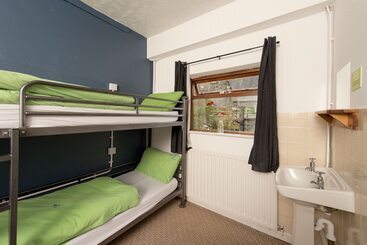 Yha Hathersage Hostel