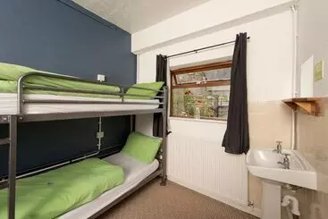 Yha Hathersage   Hostel