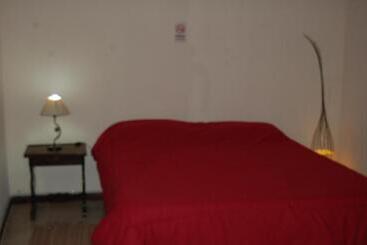 Vandrarhem Alojamiento Goos