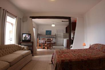 Retkeilymaja Desert Tracks Rancho