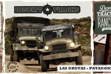 Hostel Desert Tracks Rancho