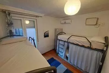 Hostel El Cascabel