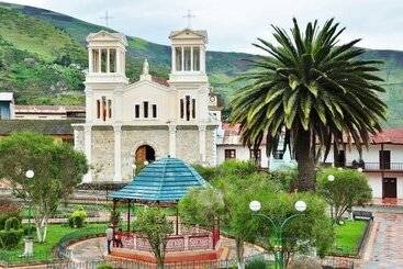 Albergue Hostal Gampala