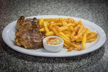 Rancho Grande Hostel